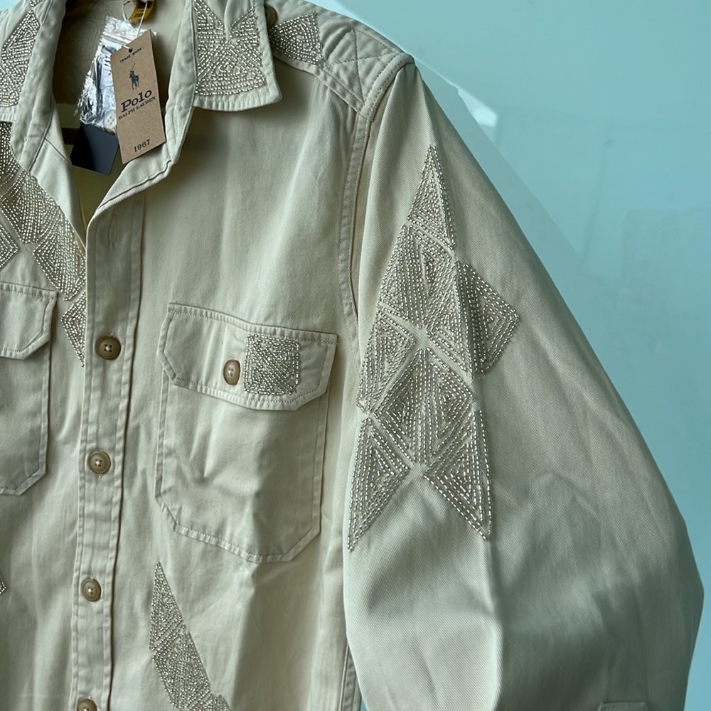 New shirt Ralph Lauren - Picture 8 of 12